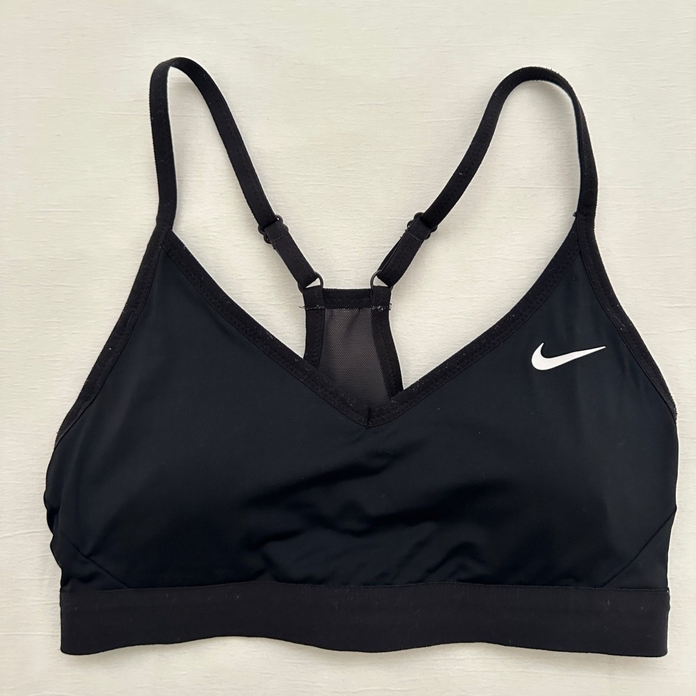 Nike DRI-FIT Sports Bra
